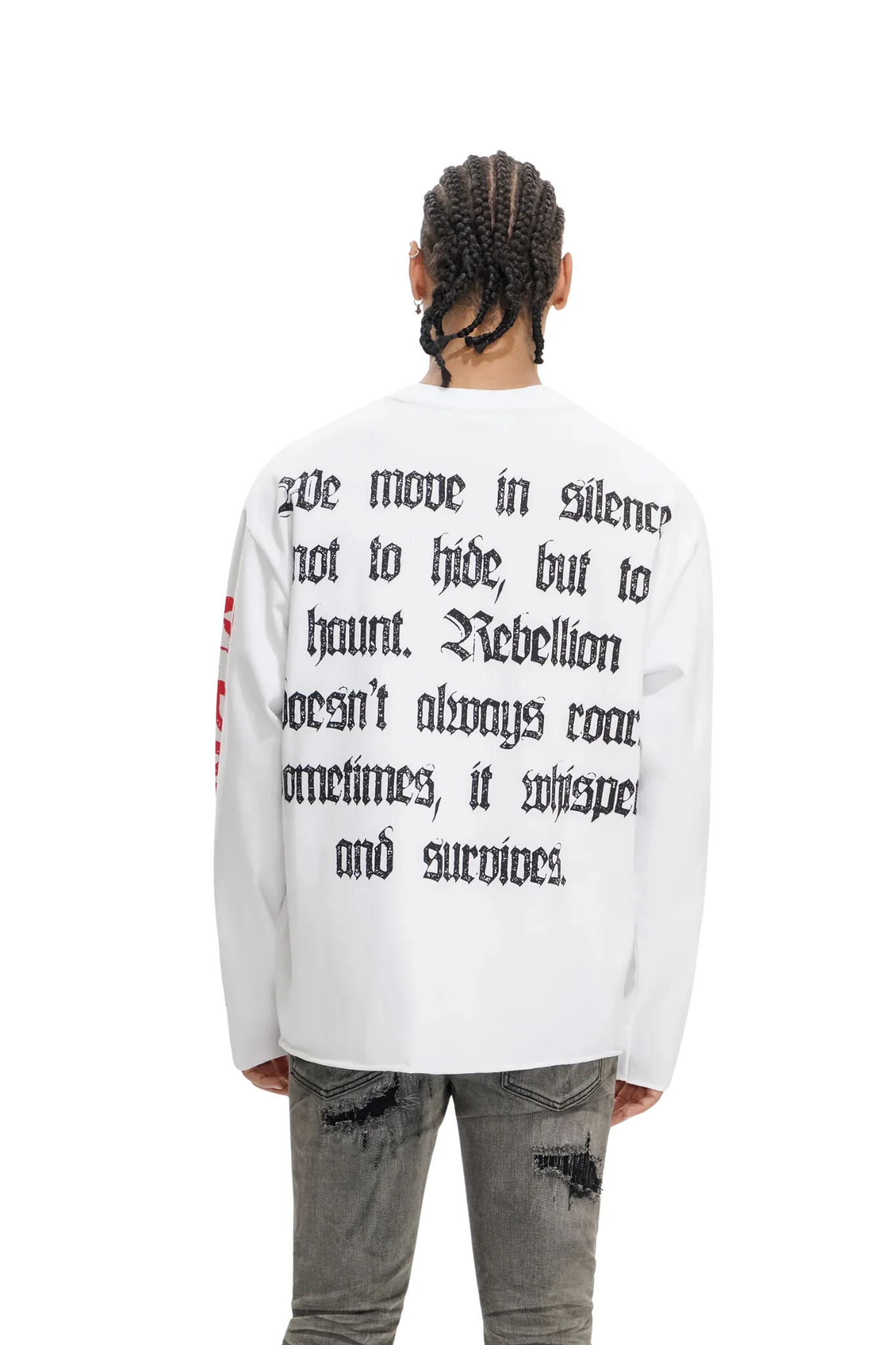 Trnchs | Shadow Rebellion - Image 2