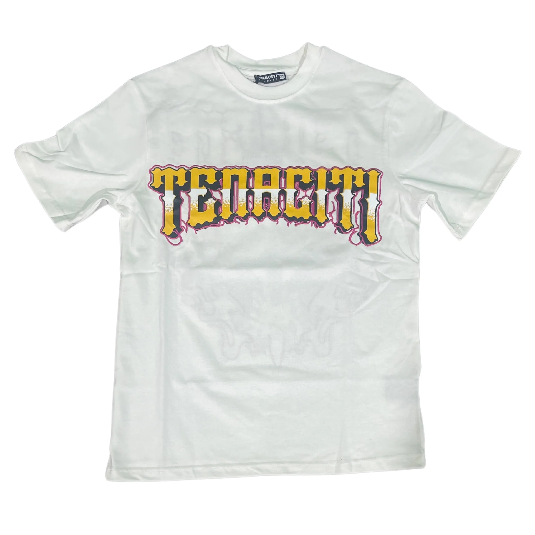 TENACITI RT PSYCH ROCK - Tee - Image 3