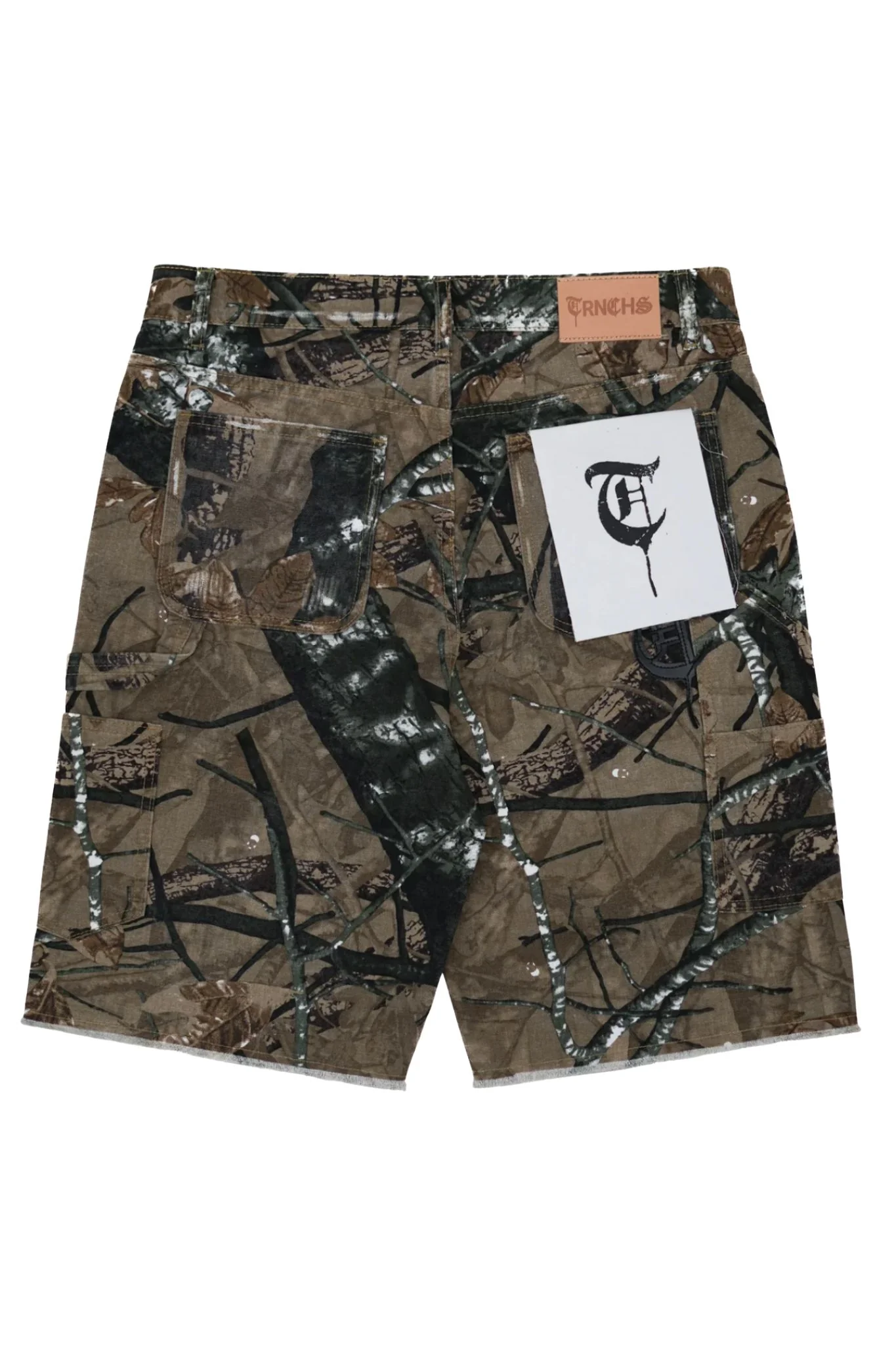 TRNCHS | Terrain Shorts - Image 2