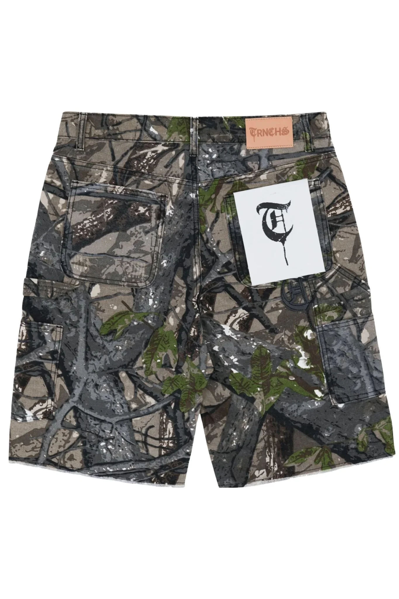 TRNCHS | Terrain Shorts - Image 3