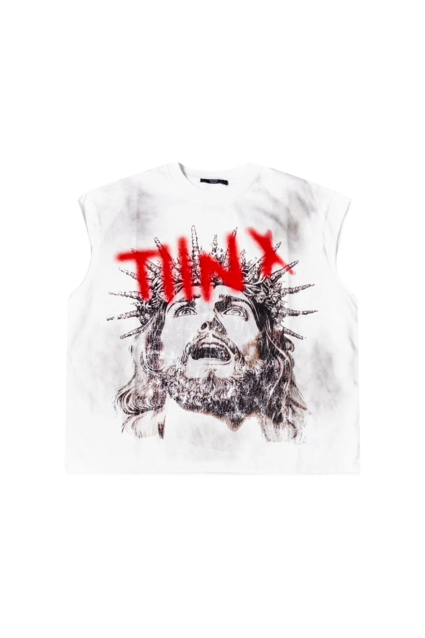 THNX FOR NOTHING | Thnx Jesus Cutoff