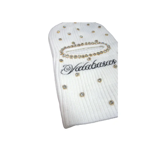 VALABASAS CUSTOM SKI MASK - Image 2