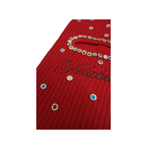 VALABASAS CUSTOM SKI MASK - Image 5