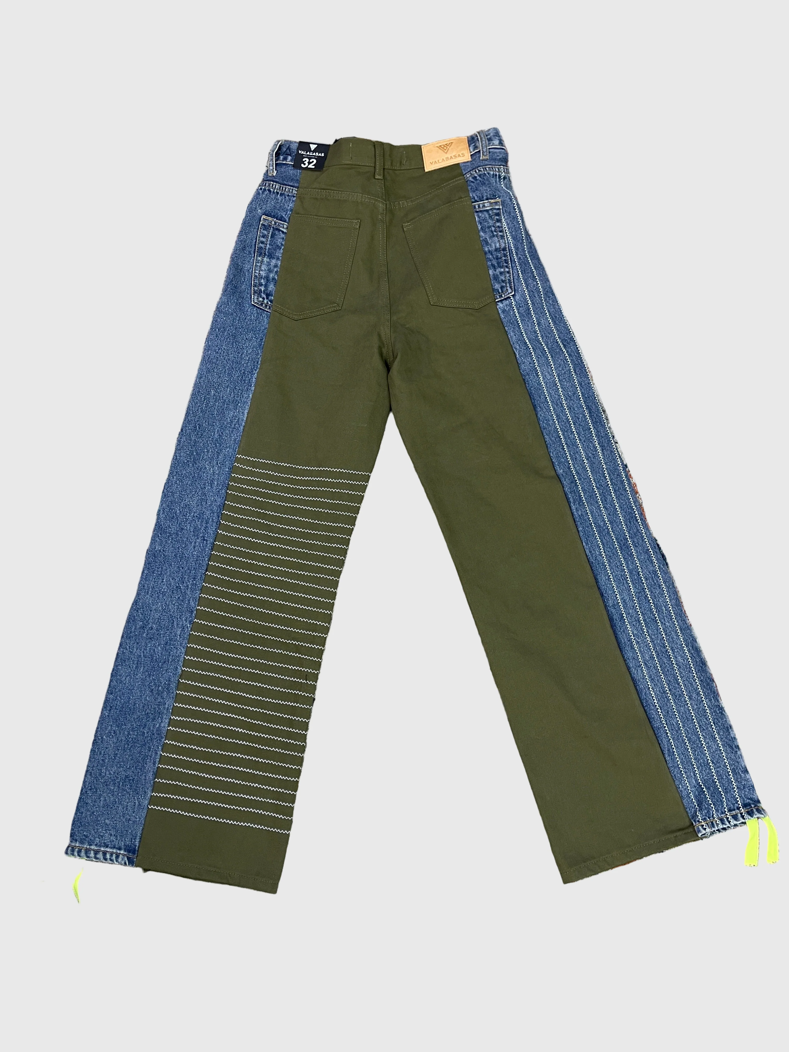 Valabasas jeans N'DECISIVE - Image 2