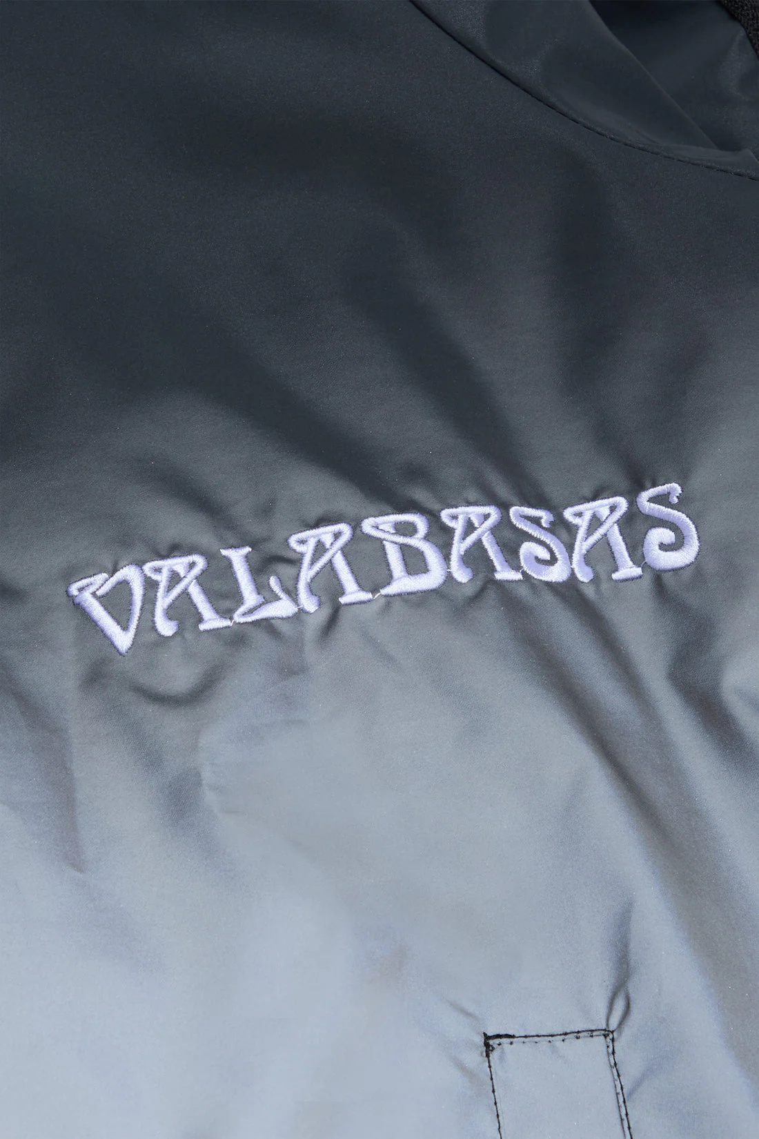 VALABASAS "PINS" GREY MULTI JACKET - Image 2