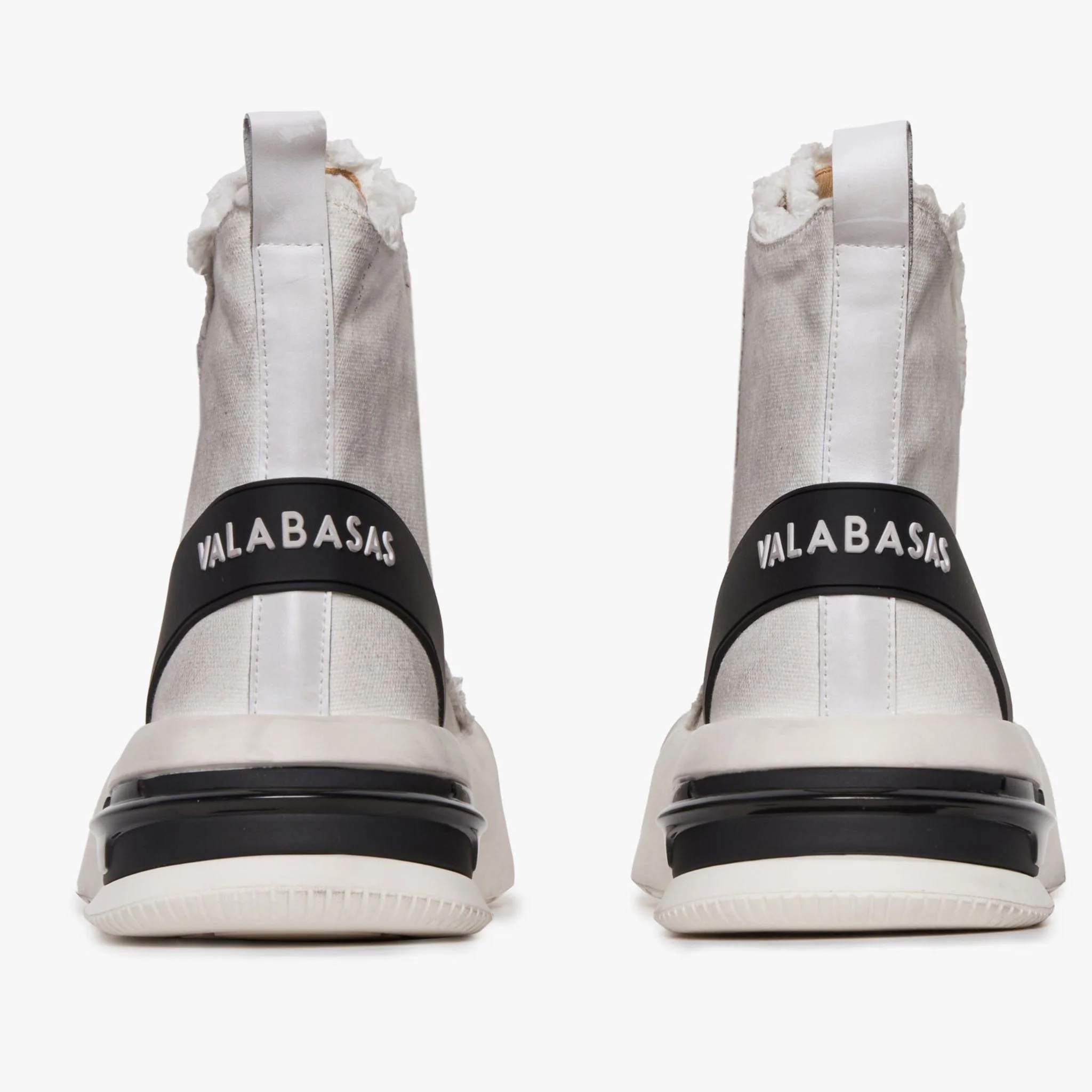 VALABASAS "PURPOSE" HIGH SNEAKER - Image 3