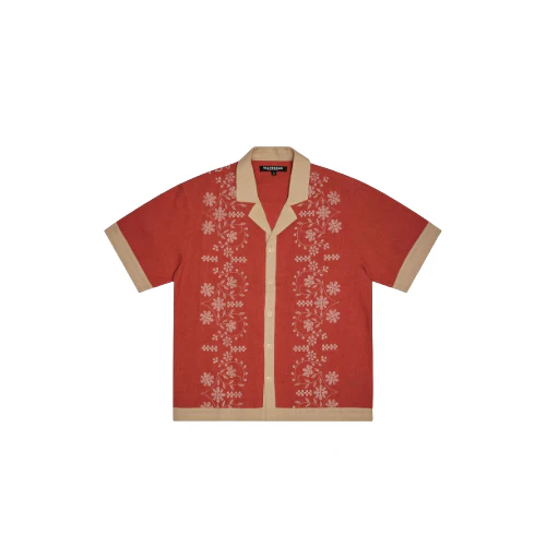 VALABASAS  "MILAN" BUTTON DOWN - Image 4