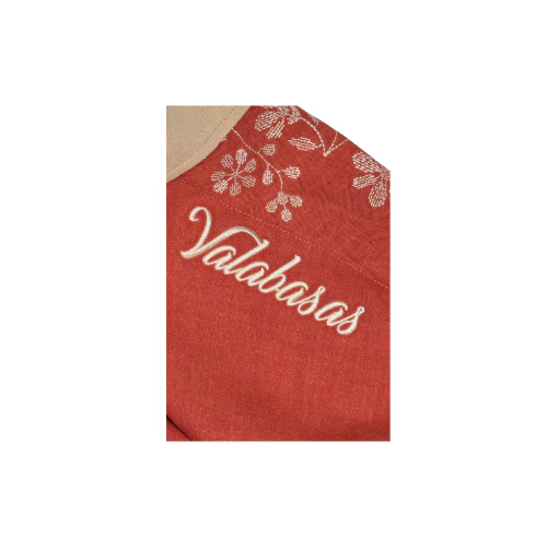 VALABASAS  "MILAN" BUTTON DOWN - Image 5