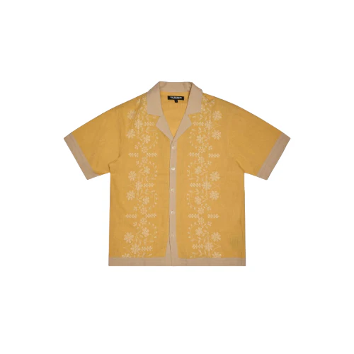VALABASAS  "MILAN" BUTTON DOWN - Image 7