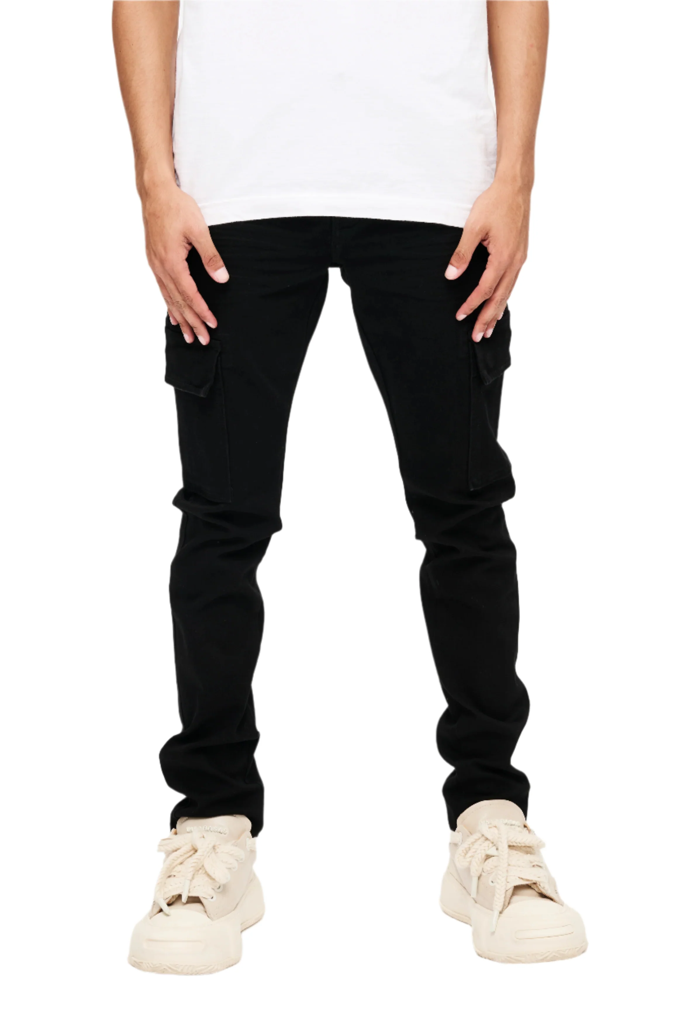 VALABASAS READY SKYINNY JEANS