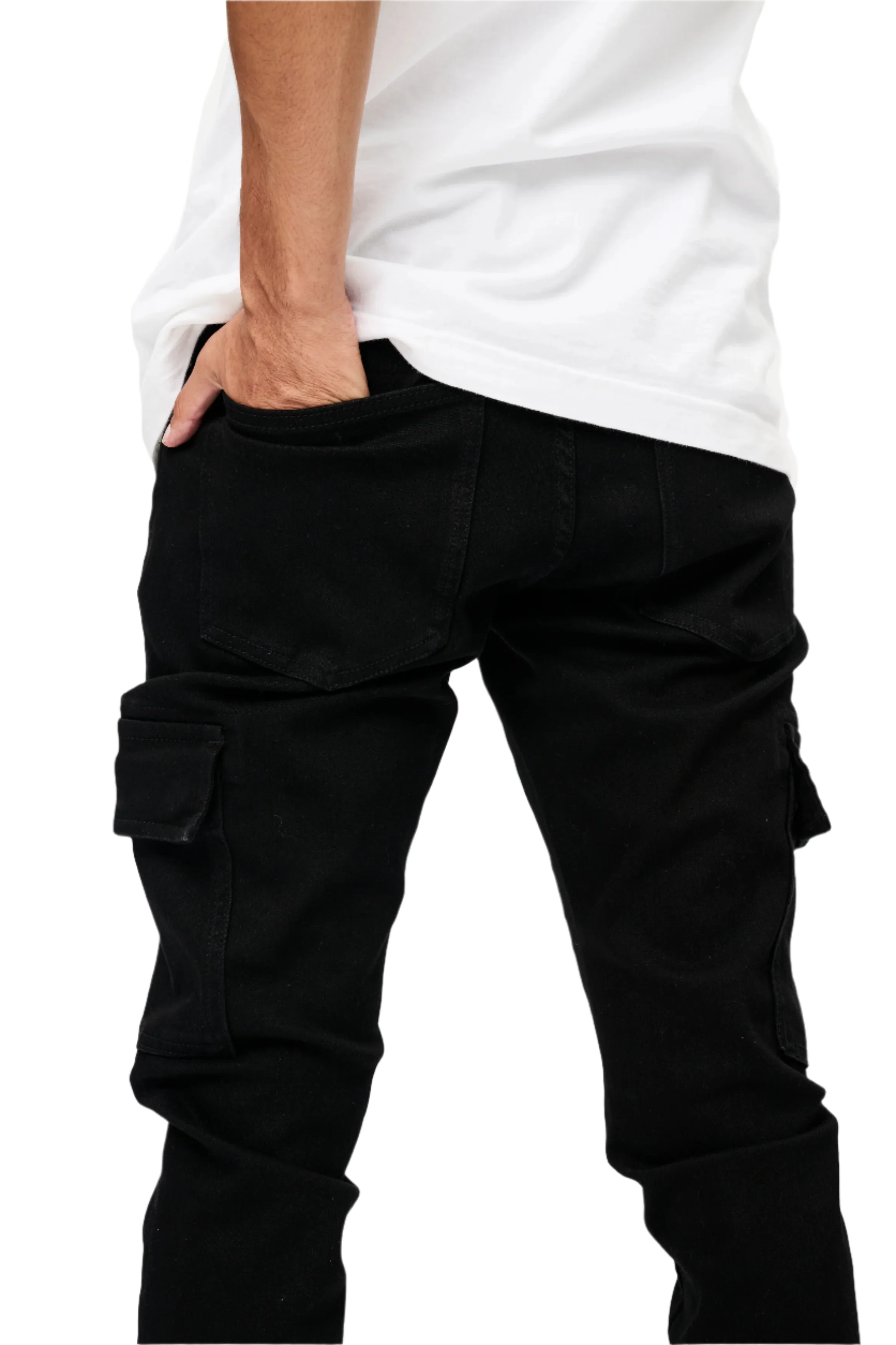 VALABASAS READY SKYINNY JEANS - Image 2