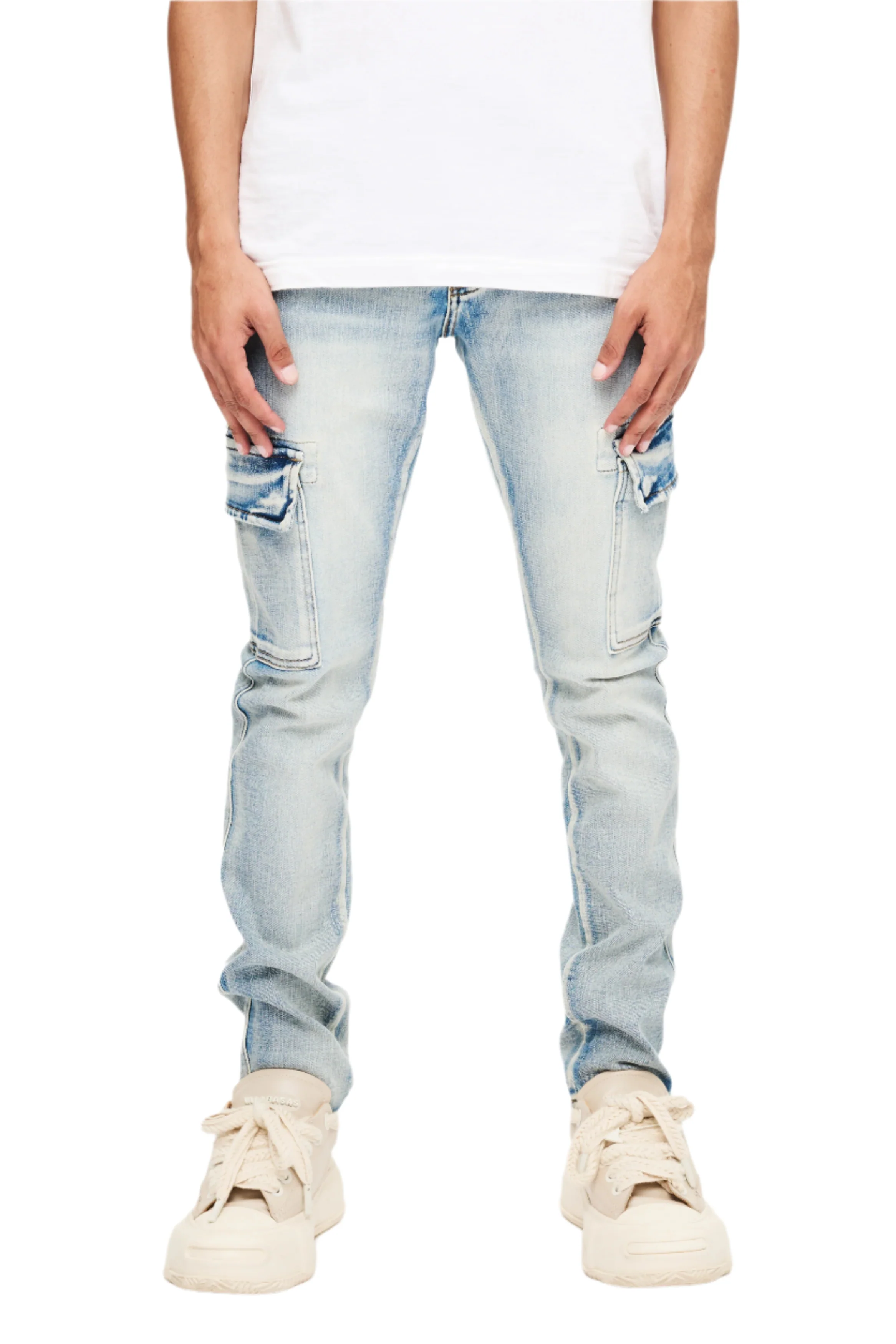 VALABASAS READY SKYINNY JEANS - Image 3