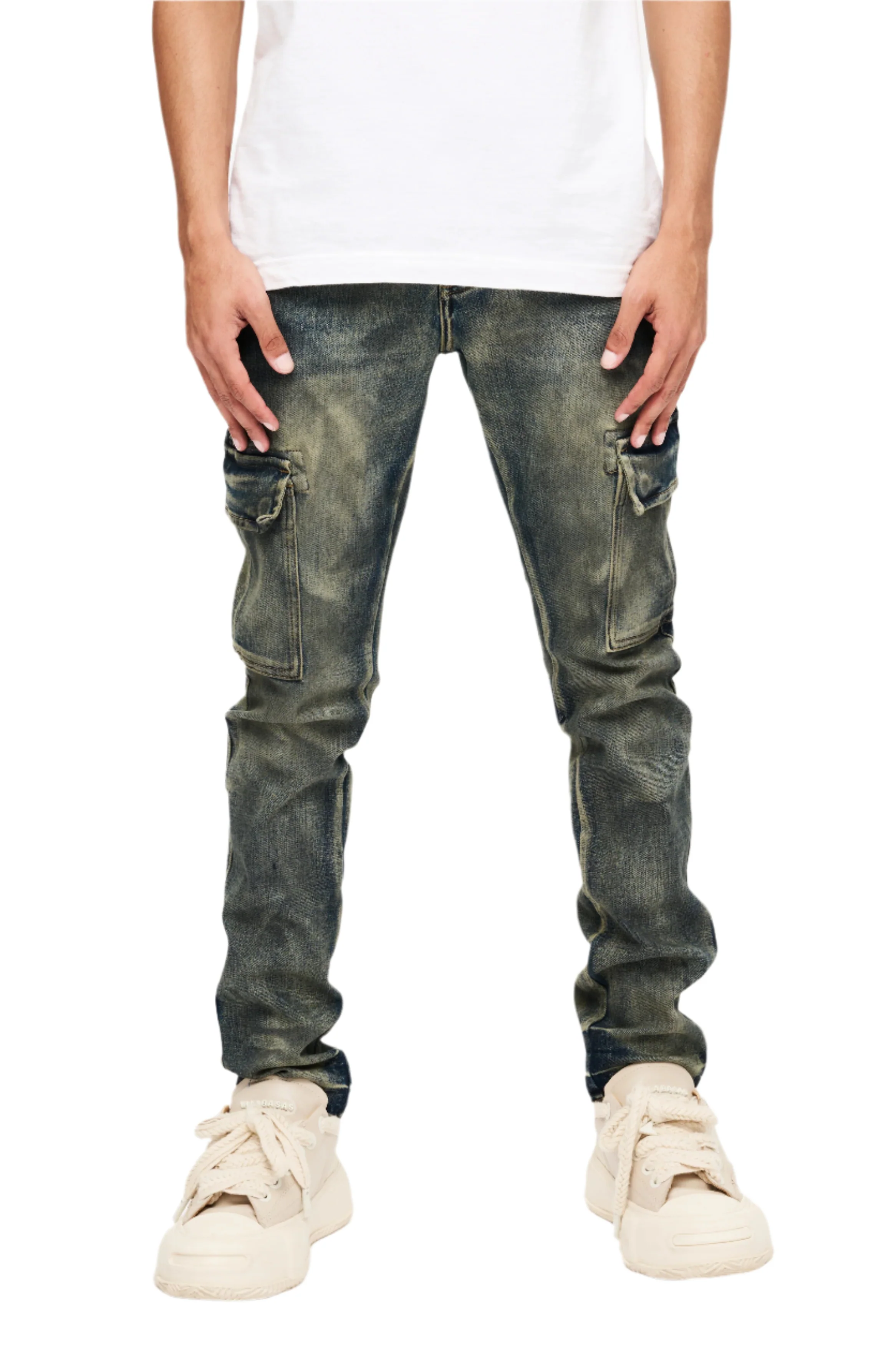 VALABASAS READY SKYINNY JEANS - Image 5