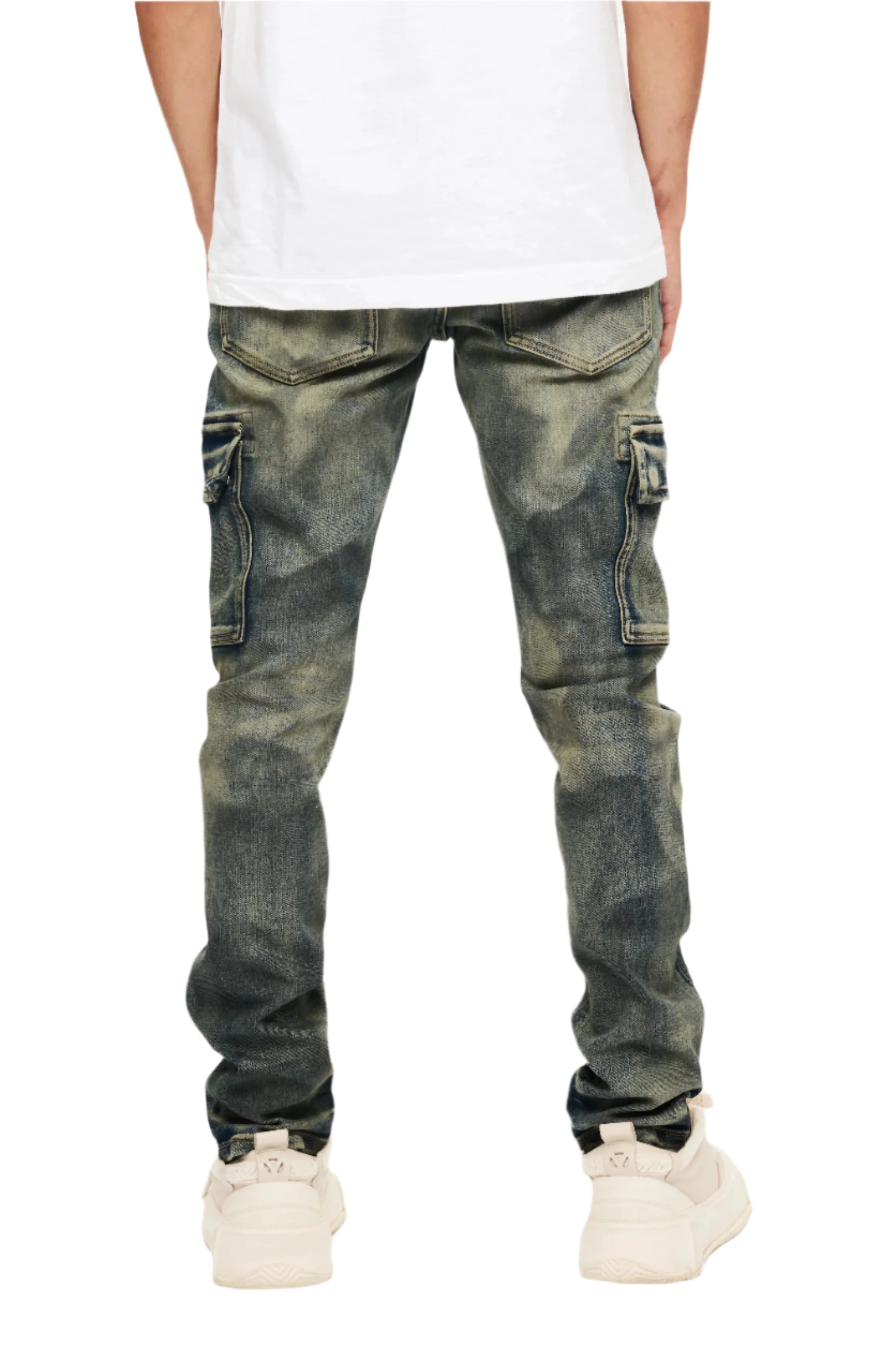VALABASAS READY SKYINNY JEANS - Image 6
