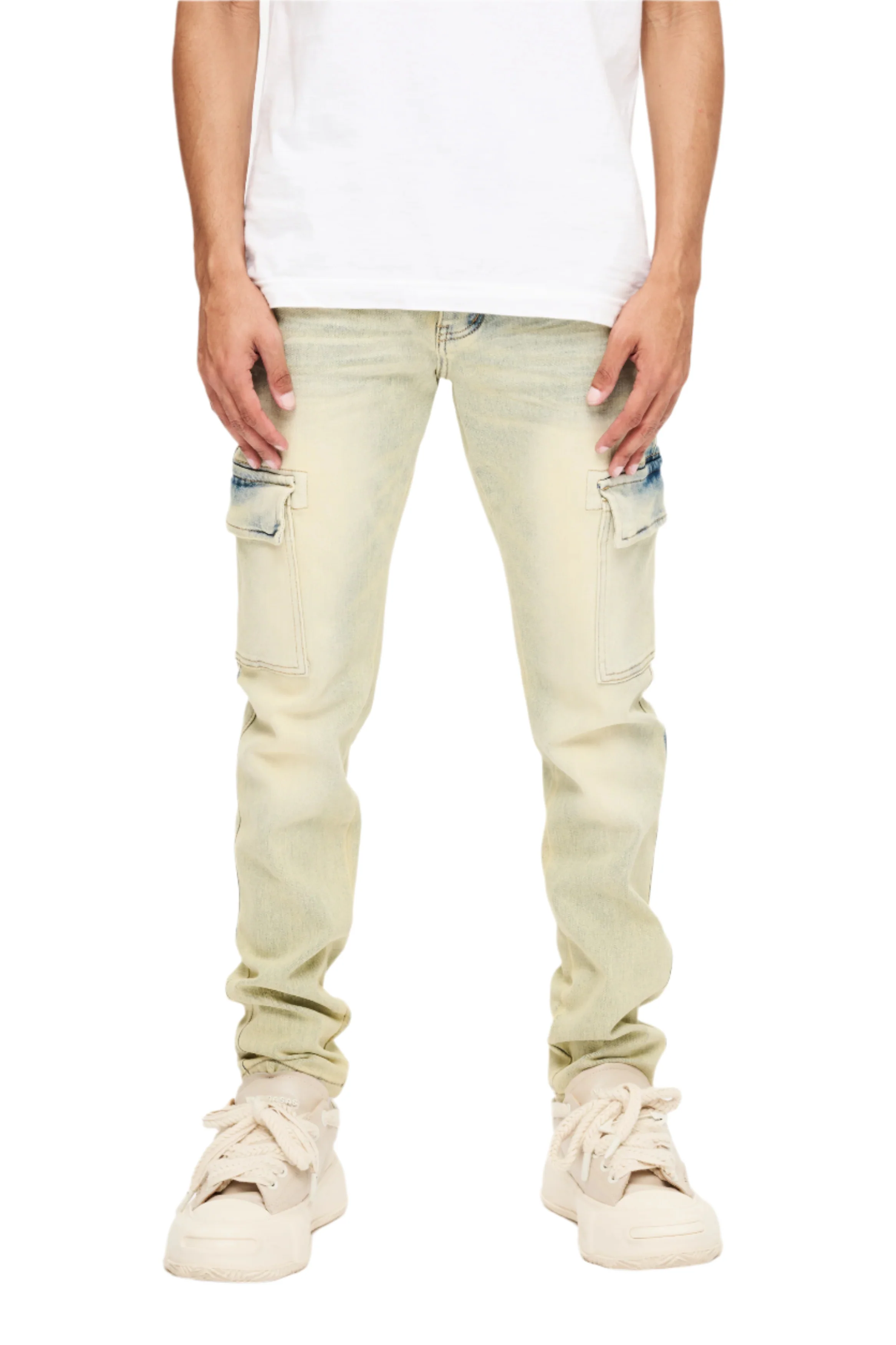 VALABASAS READY SKYINNY JEANS - Image 7