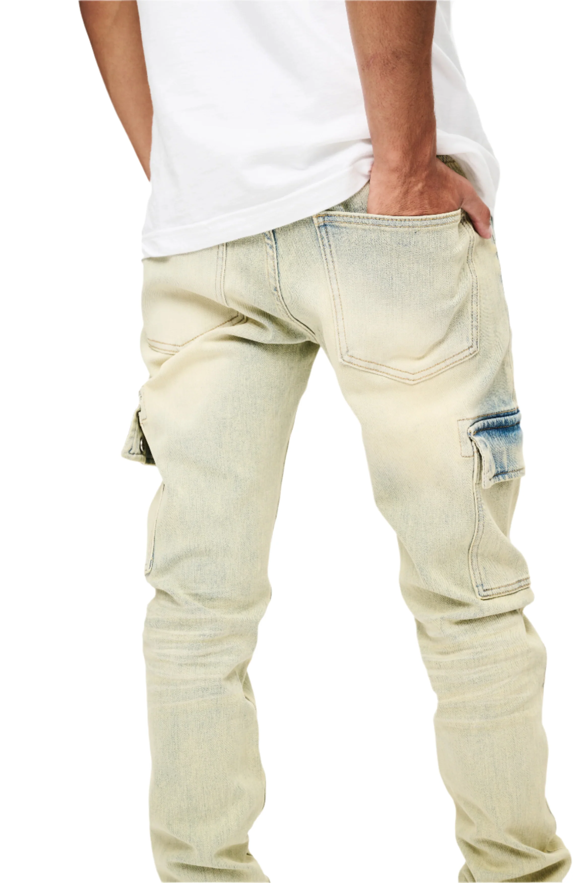 VALABASAS READY SKYINNY JEANS - Image 8