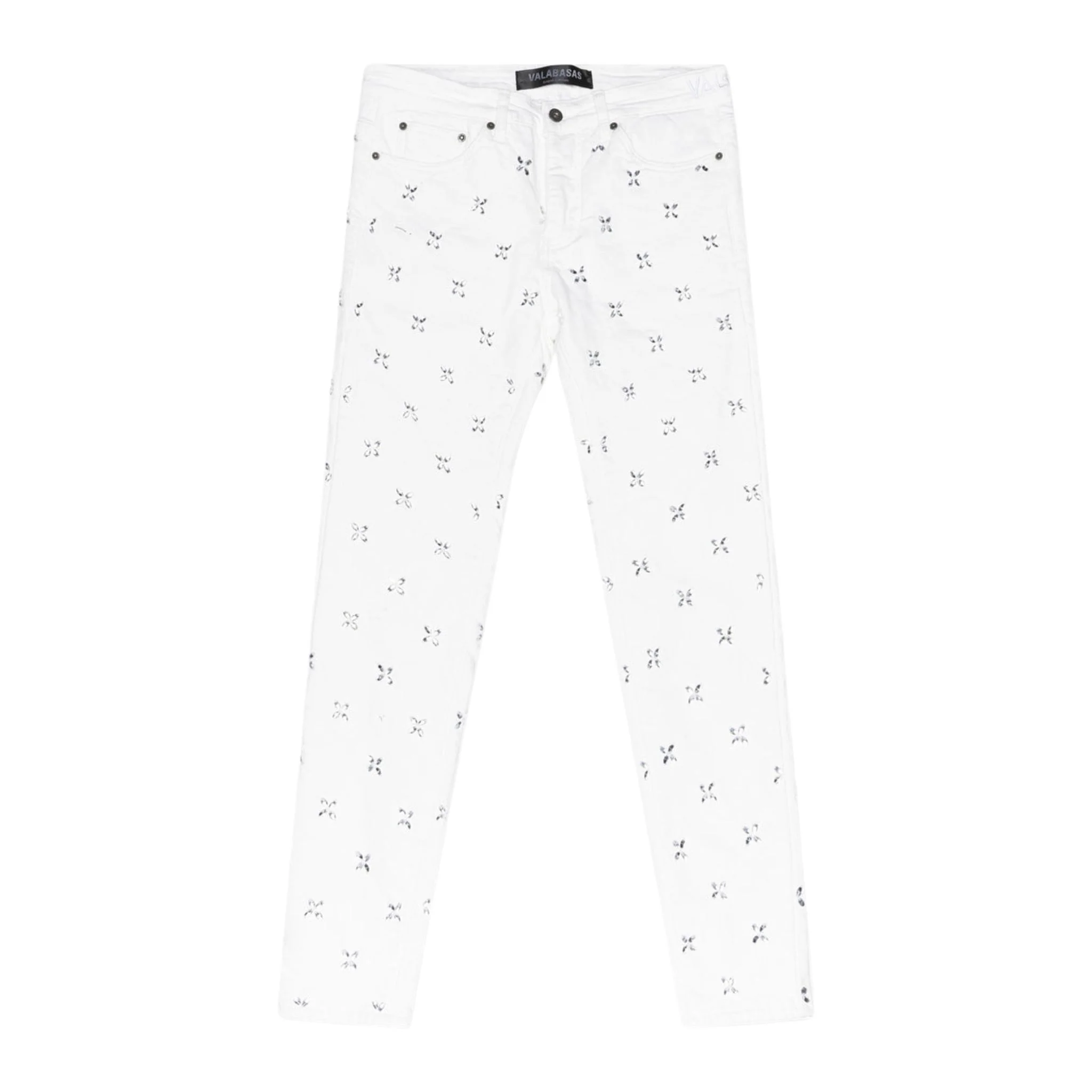 VALABASAS "STEM" SKINNY