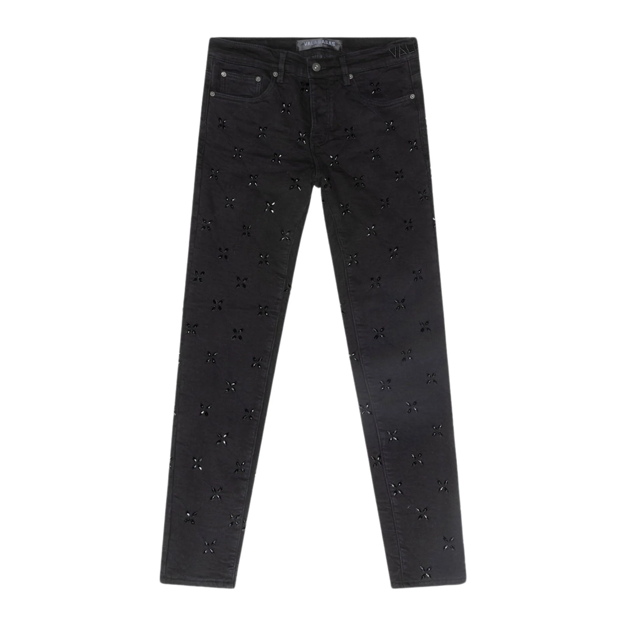 VALABASAS "STEM" SKINNY - Image 3