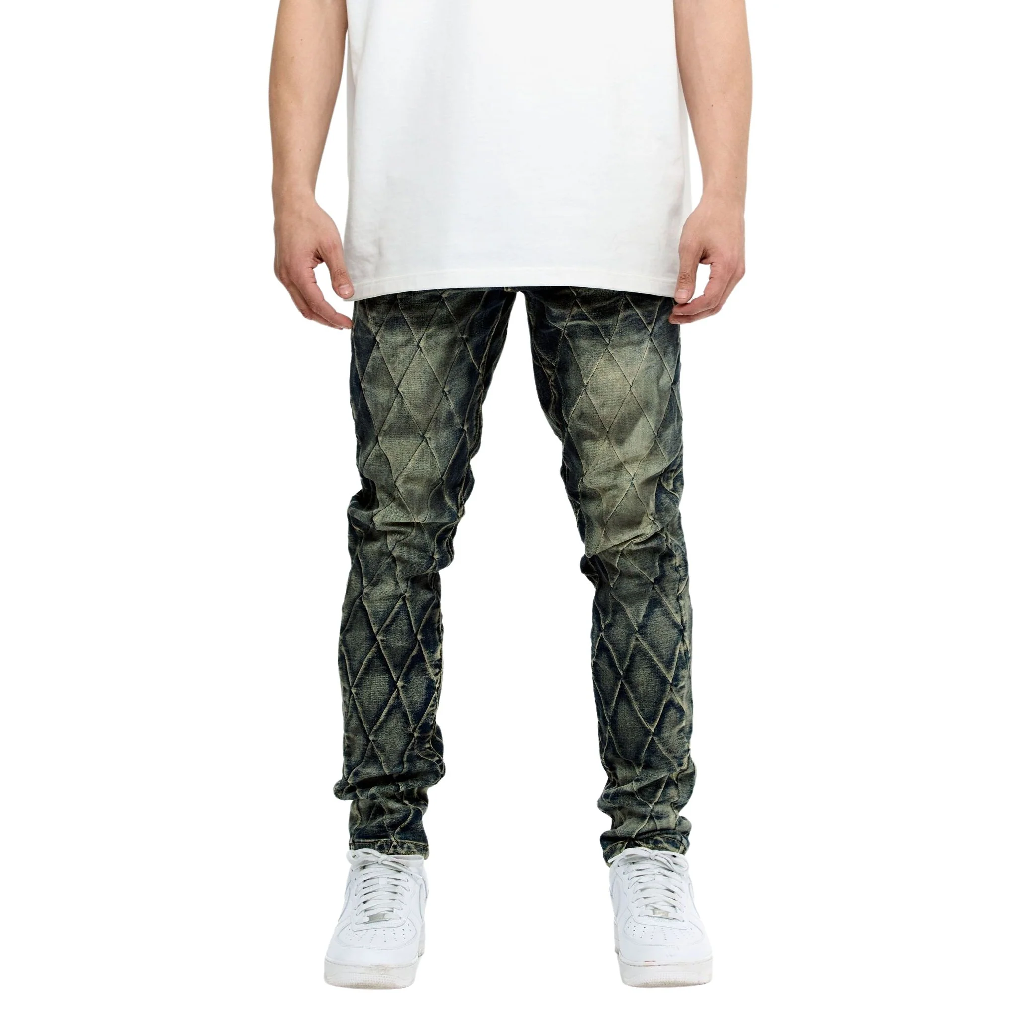 VALABASAS "DRIFT" SKINNY