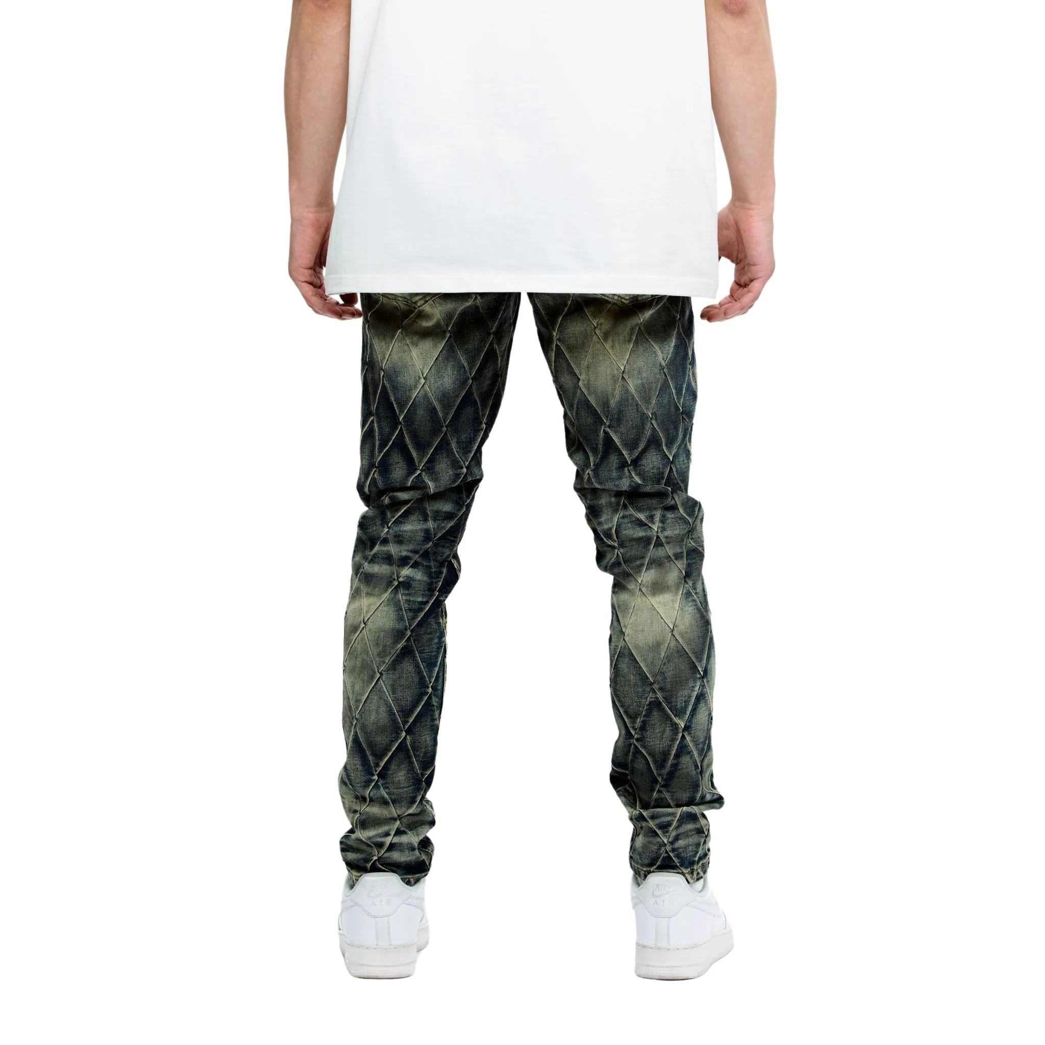 VALABASAS "DRIFT" SKINNY - Image 2