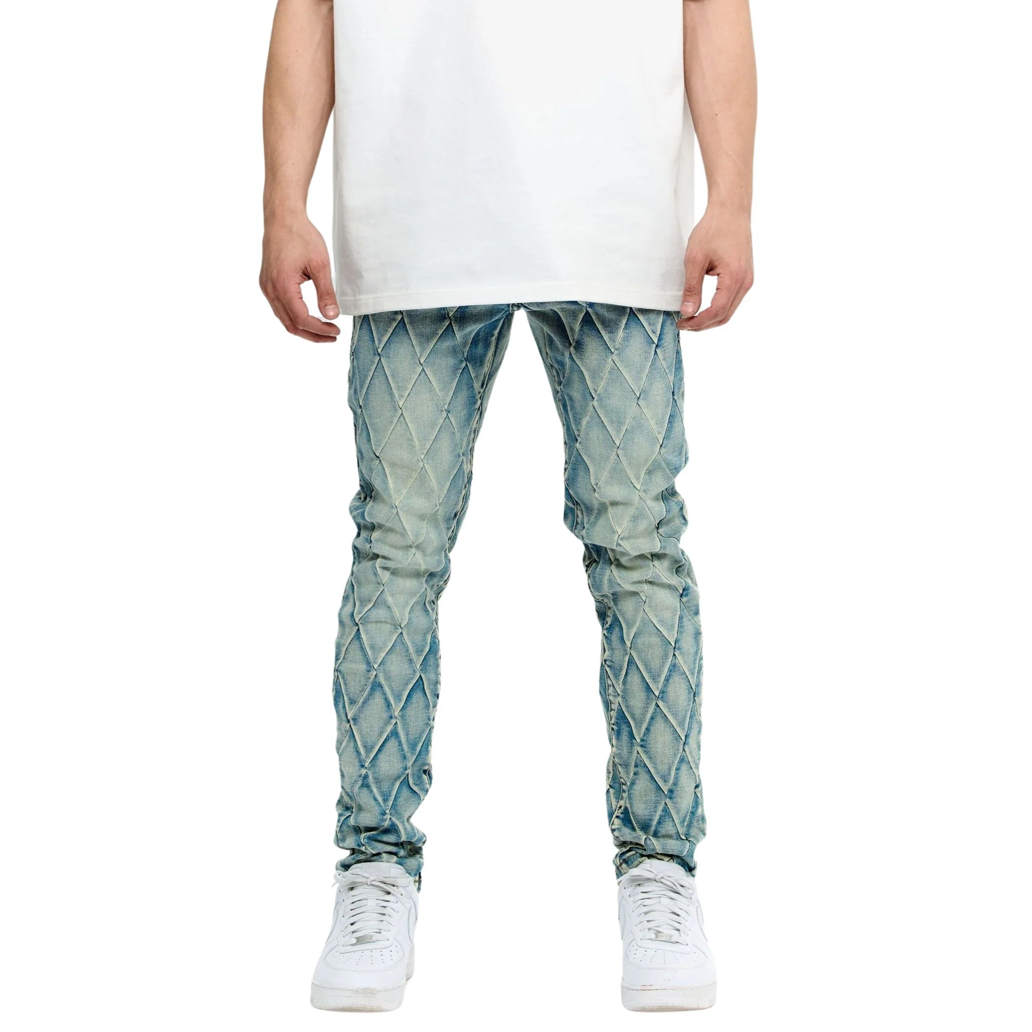 VALABASAS "DRIFT" SKINNY - Image 3