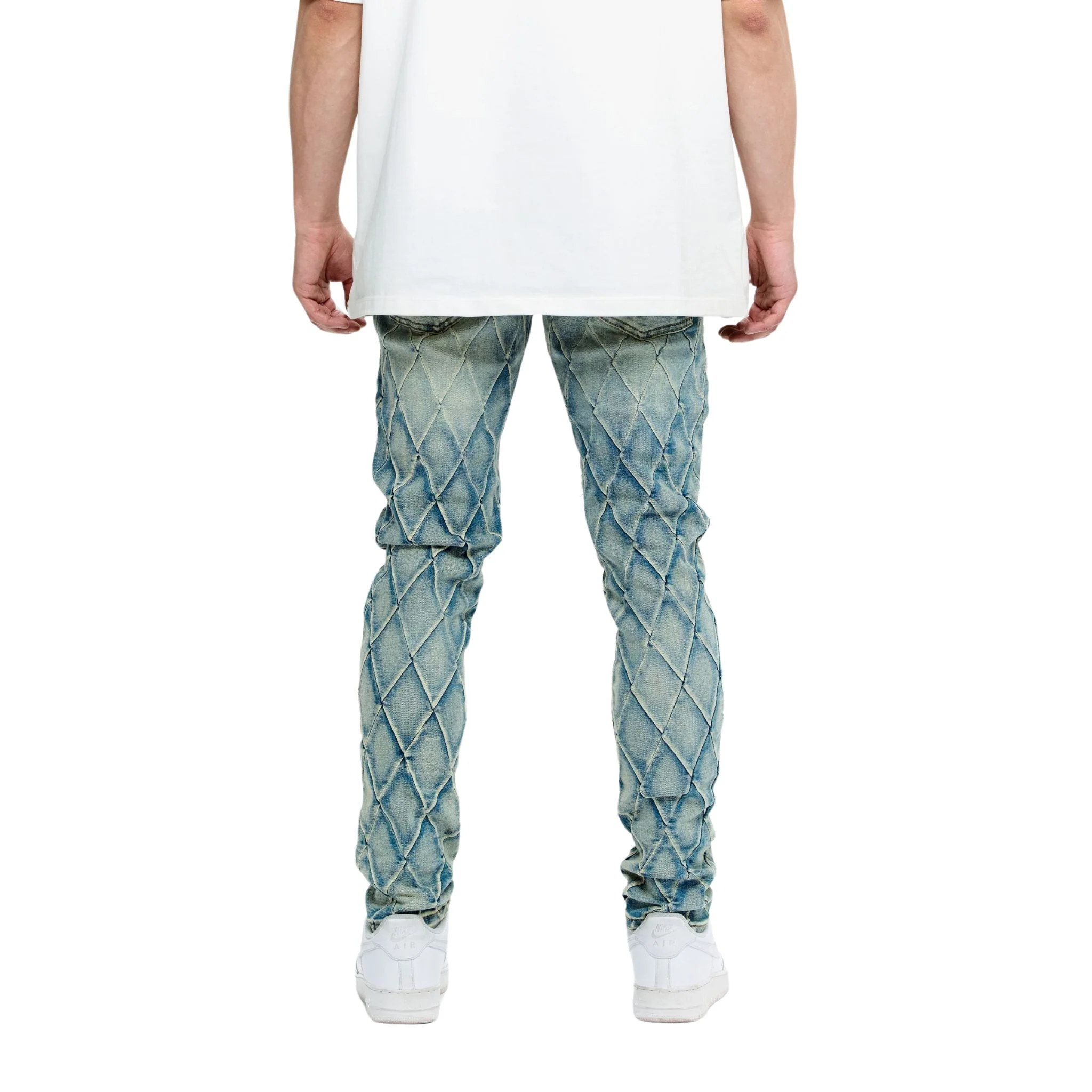 VALABASAS "DRIFT" SKINNY - Image 4