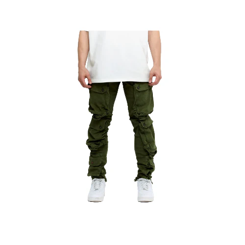 VALABASAS "CLIFF JUMP" SKINNY JEAN