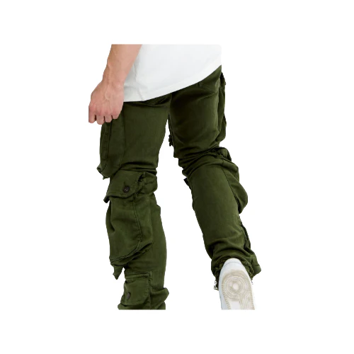 VALABASAS "CLIFF JUMP" SKINNY JEAN - Image 3