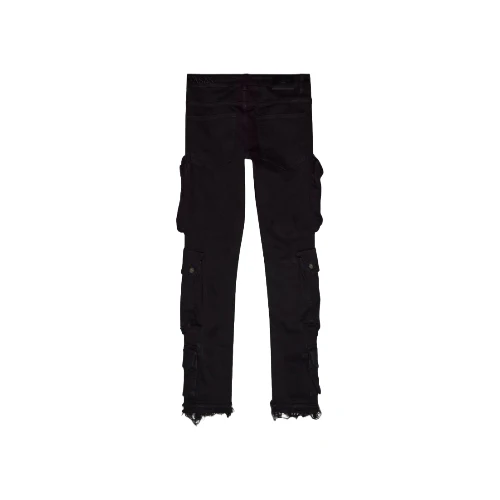 VALABASAS "CLIFF JUMP" SKINNY JEAN - Image 5