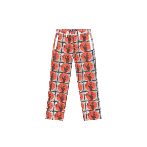 VALABASAS THAHAB JEANS - Image 3