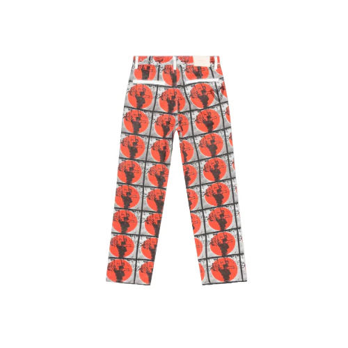 VALABASAS THAHAB JEANS - Image 4