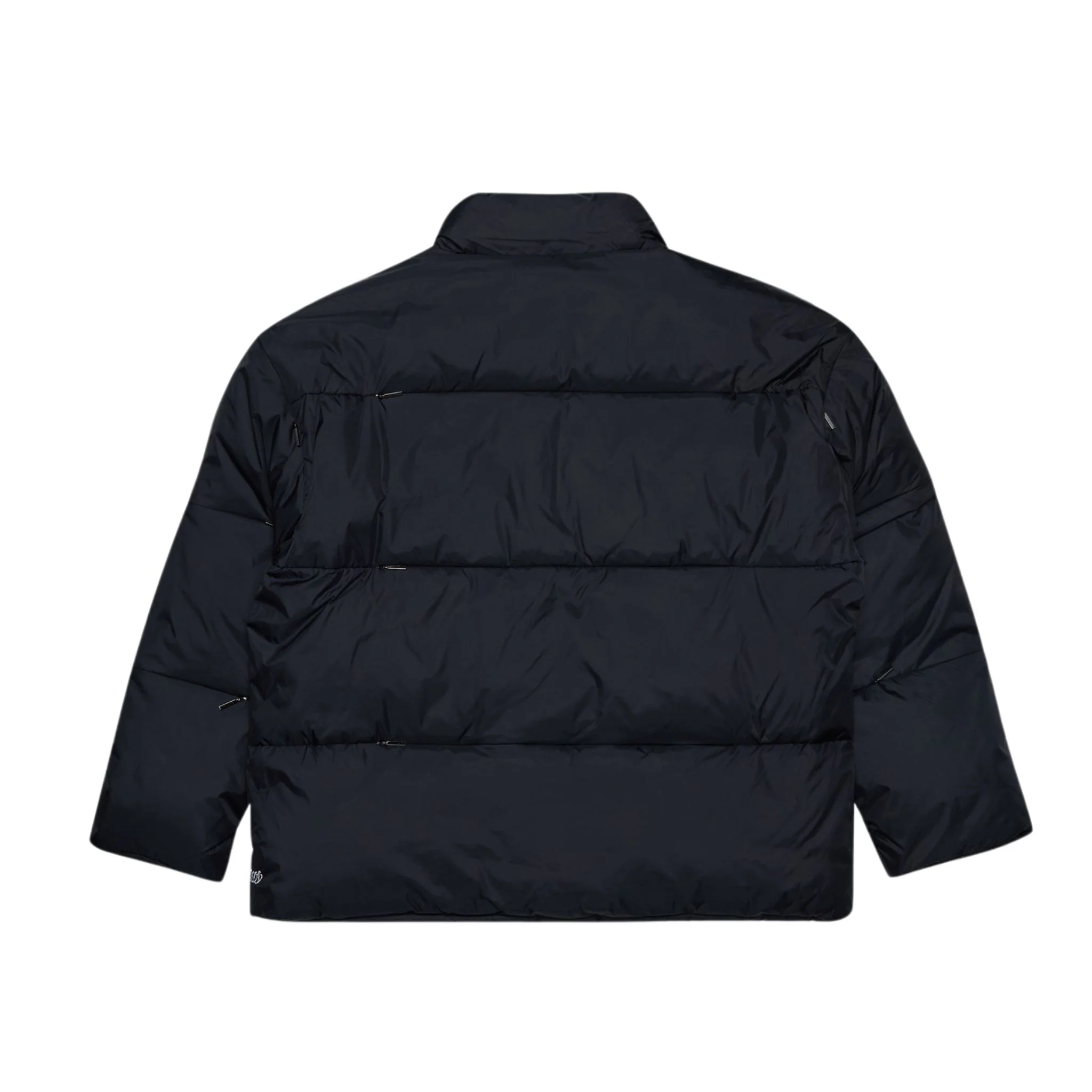 VALABASAS "HALO" PUFFER JACKET - Image 2