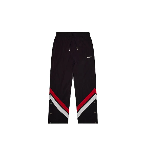 VALABASAS  "HAWK" MESH PANTS