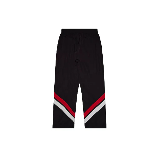 VALABASAS  "HAWK" MESH PANTS - Image 2