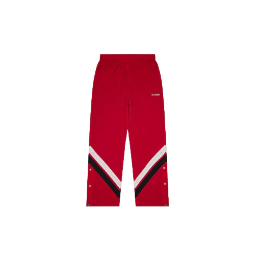 VALABASAS  "HAWK" MESH PANTS - Image 3