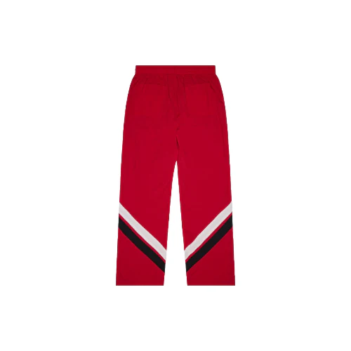 VALABASAS  "HAWK" MESH PANTS - Image 4