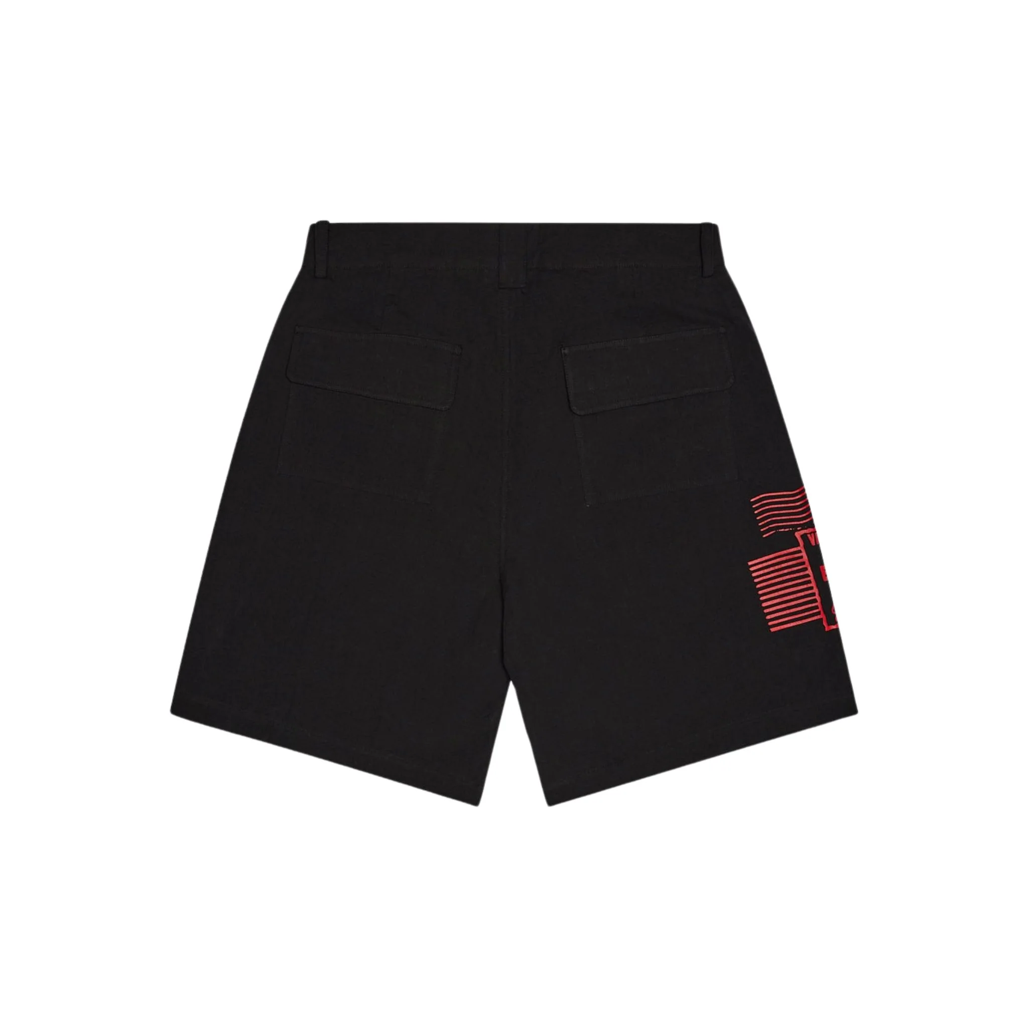 VALABASAS "POSTAL" SHORTS - Image 2