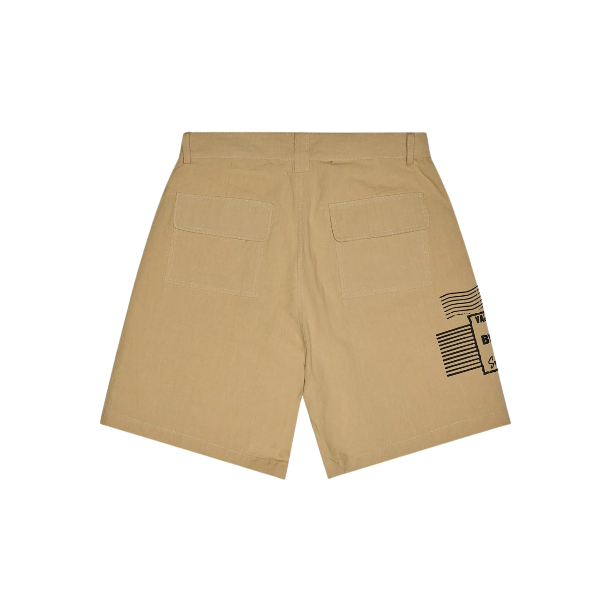 VALABASAS "POSTAL" SHORTS - Image 4