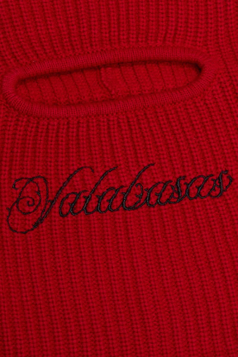 VALABASAS DAHEYA SKI MASK - Image 2