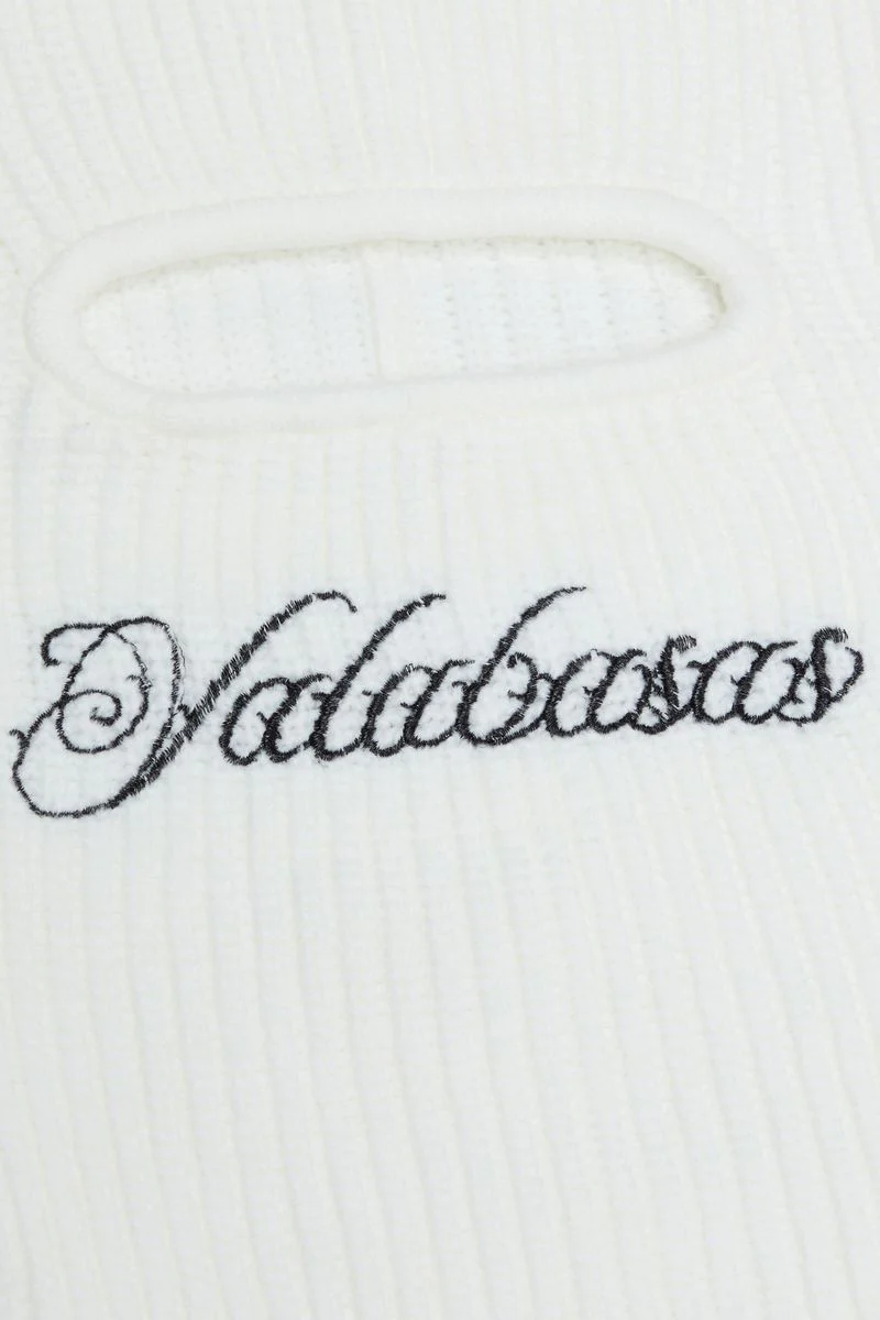 VALABASAS DAHEYA SKI MASK - Image 6