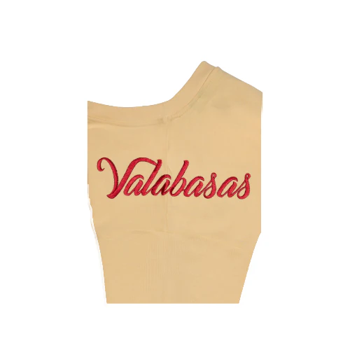 VALABASAS "STRADA" TEE - Image 5