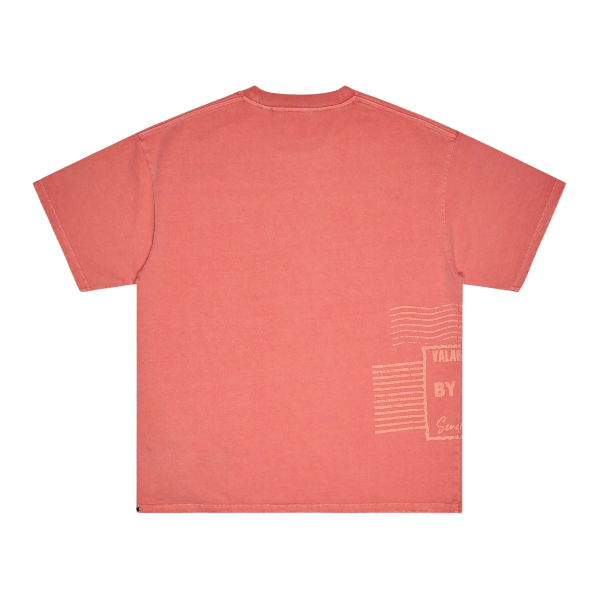 VALABASAS "TAX" TEE - Image 2