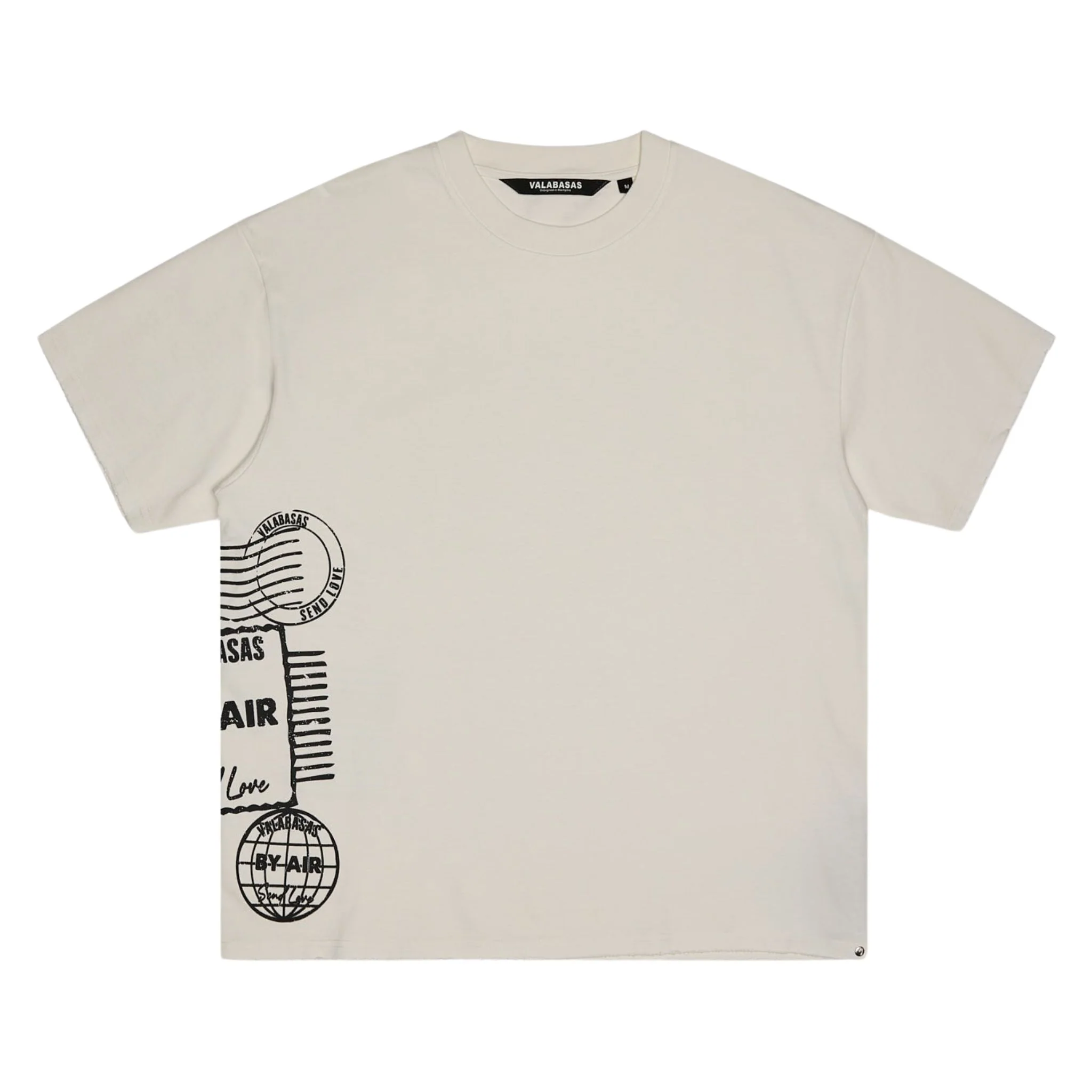 VALABASAS "TAX" TEE - Image 3