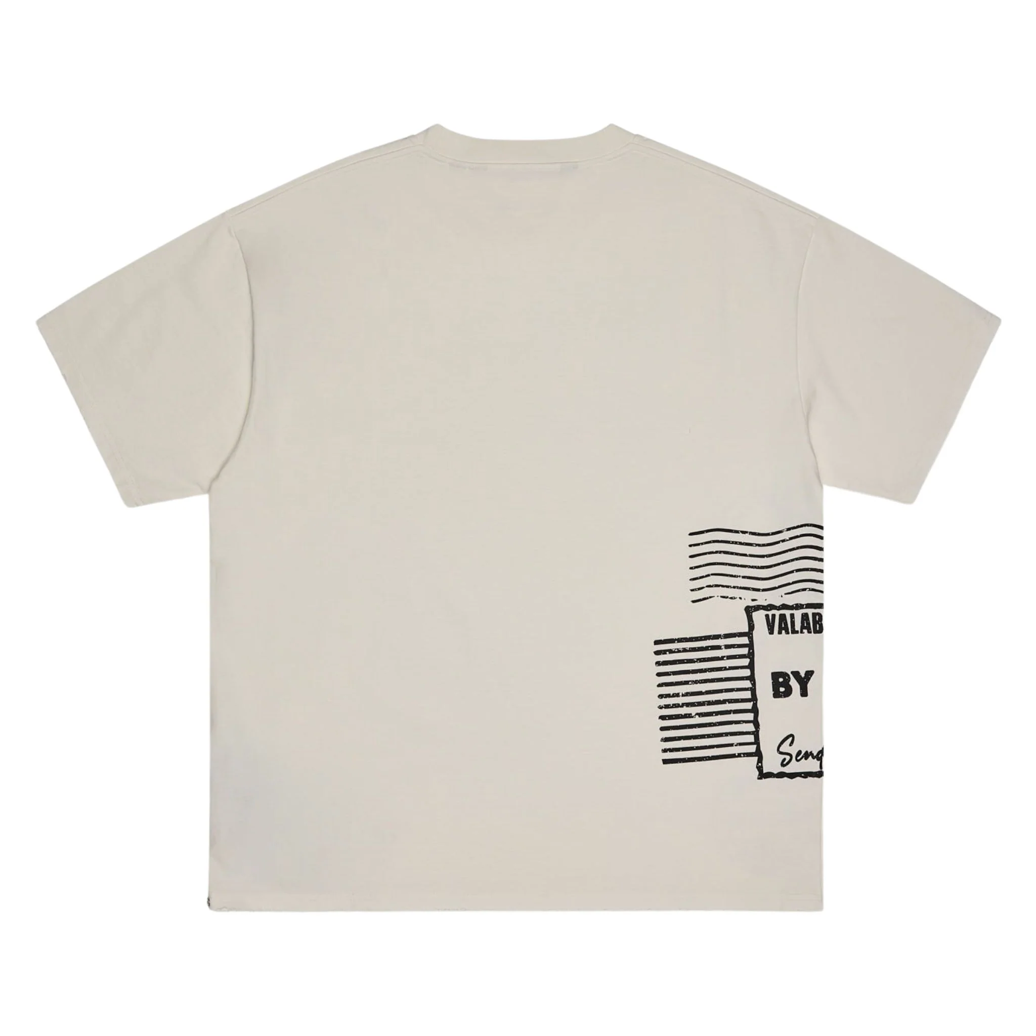 VALABASAS "TAX" TEE - Image 4