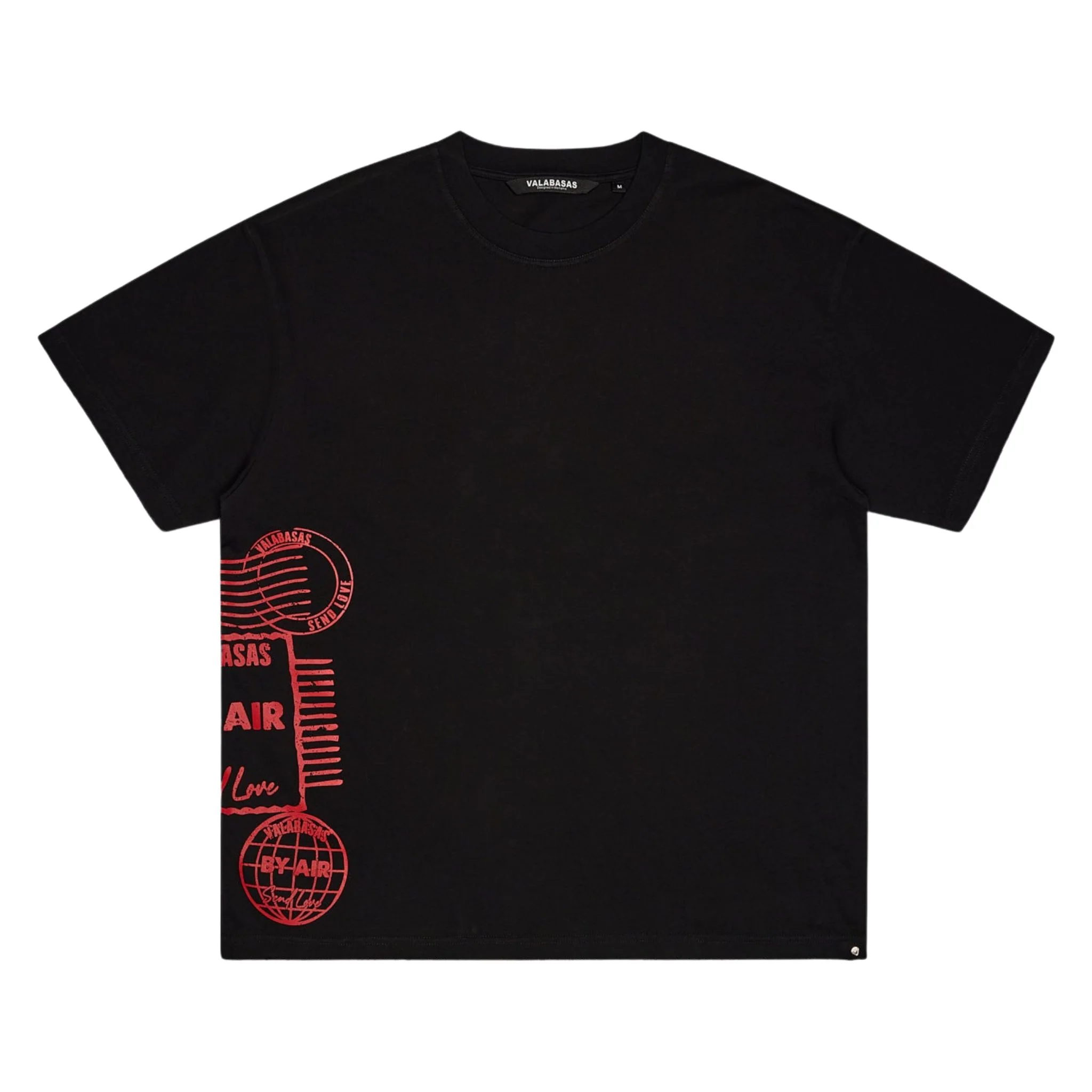 VALABASAS "TAX" TEE - Image 5