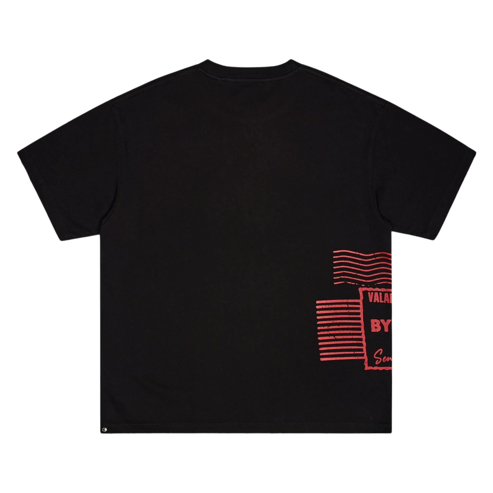 VALABASAS "TAX" TEE - Image 6