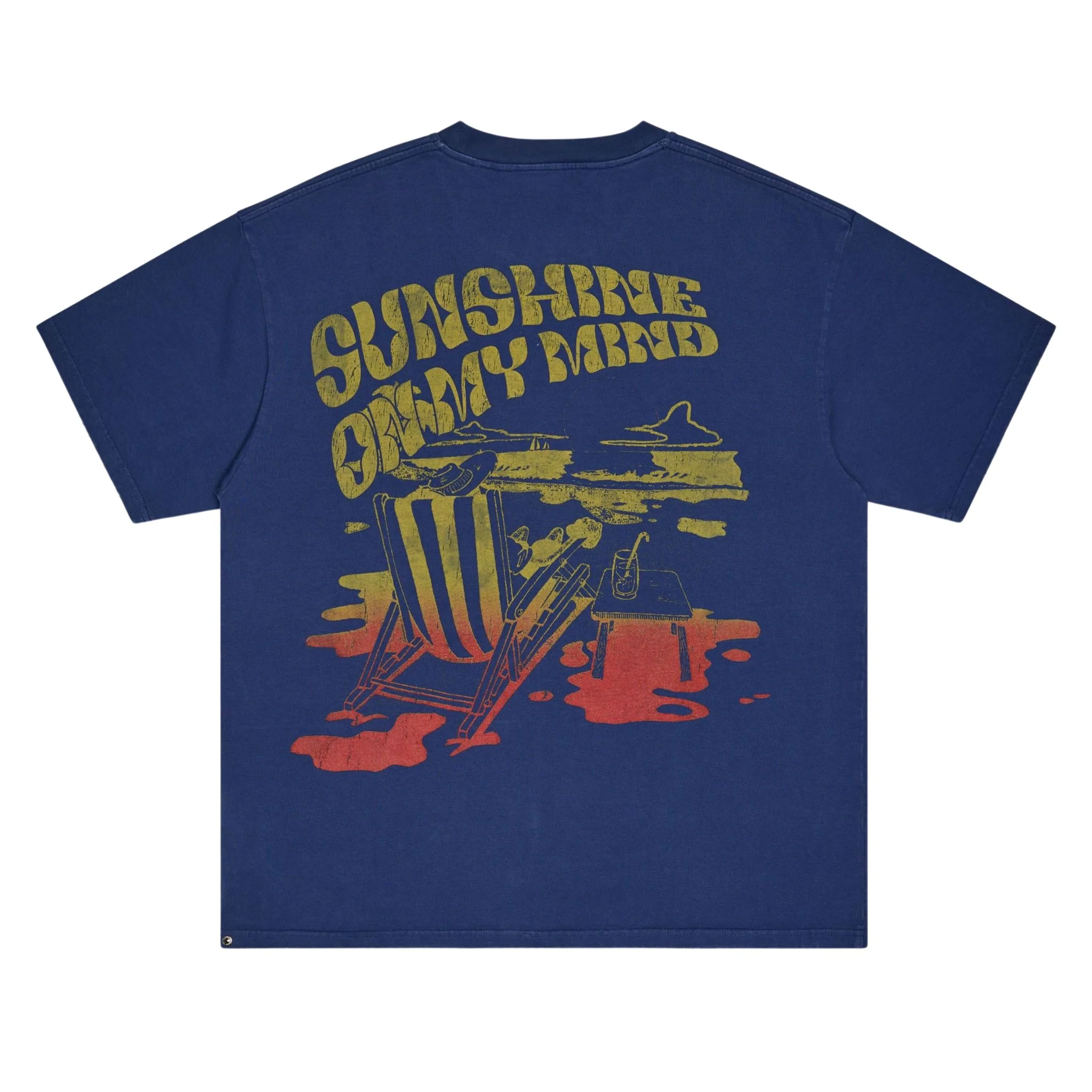 VALABASAS "SHINE ON" TEE - Image 4