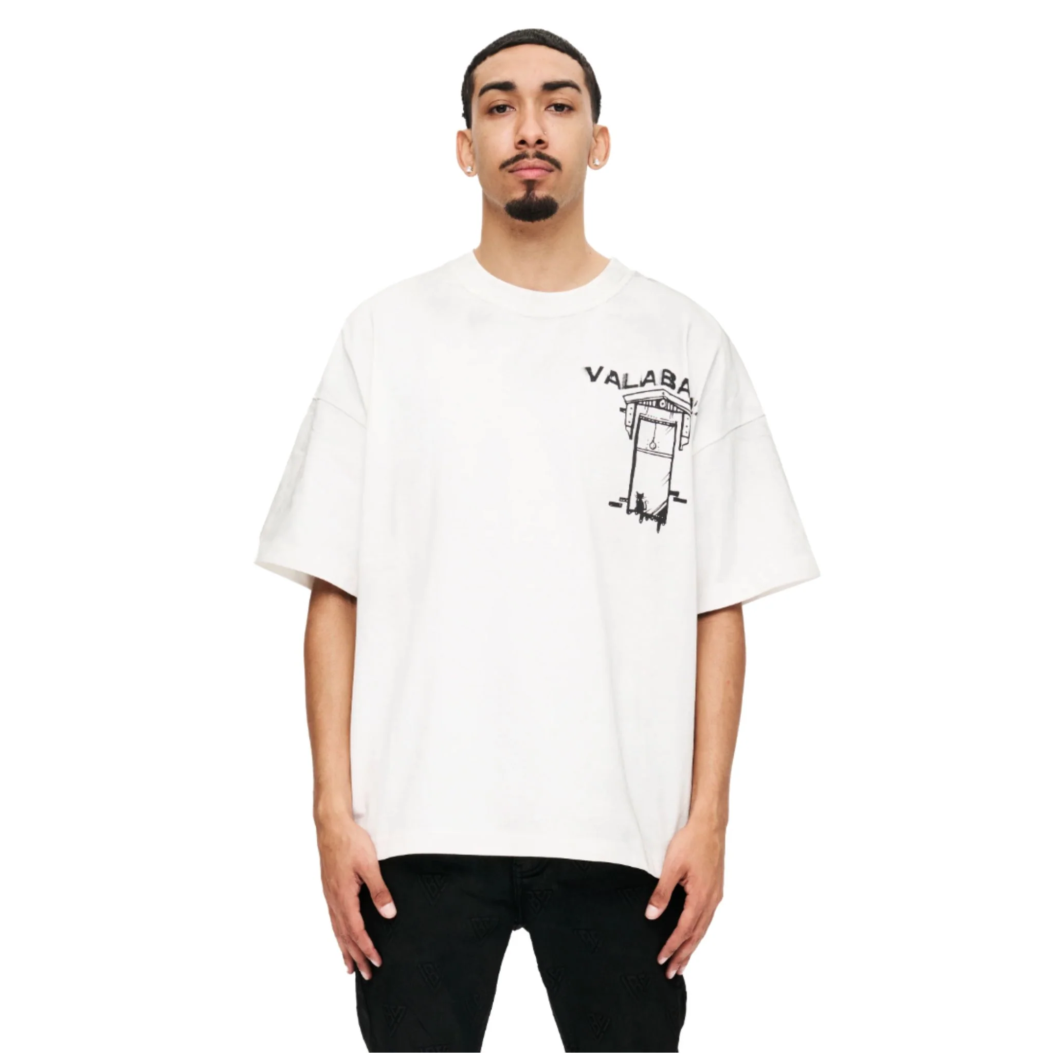VALABASAS REVEAL TEE