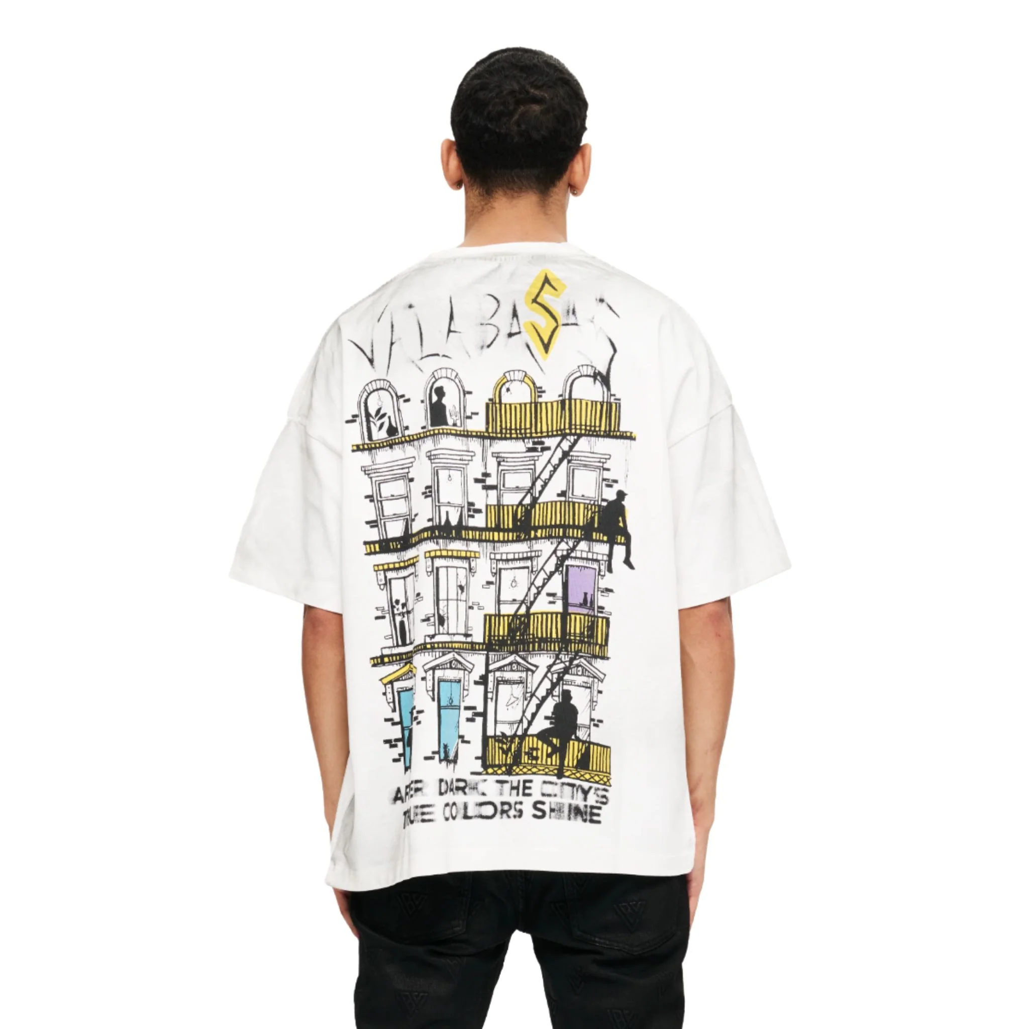 VALABASAS REVEAL TEE - Image 2