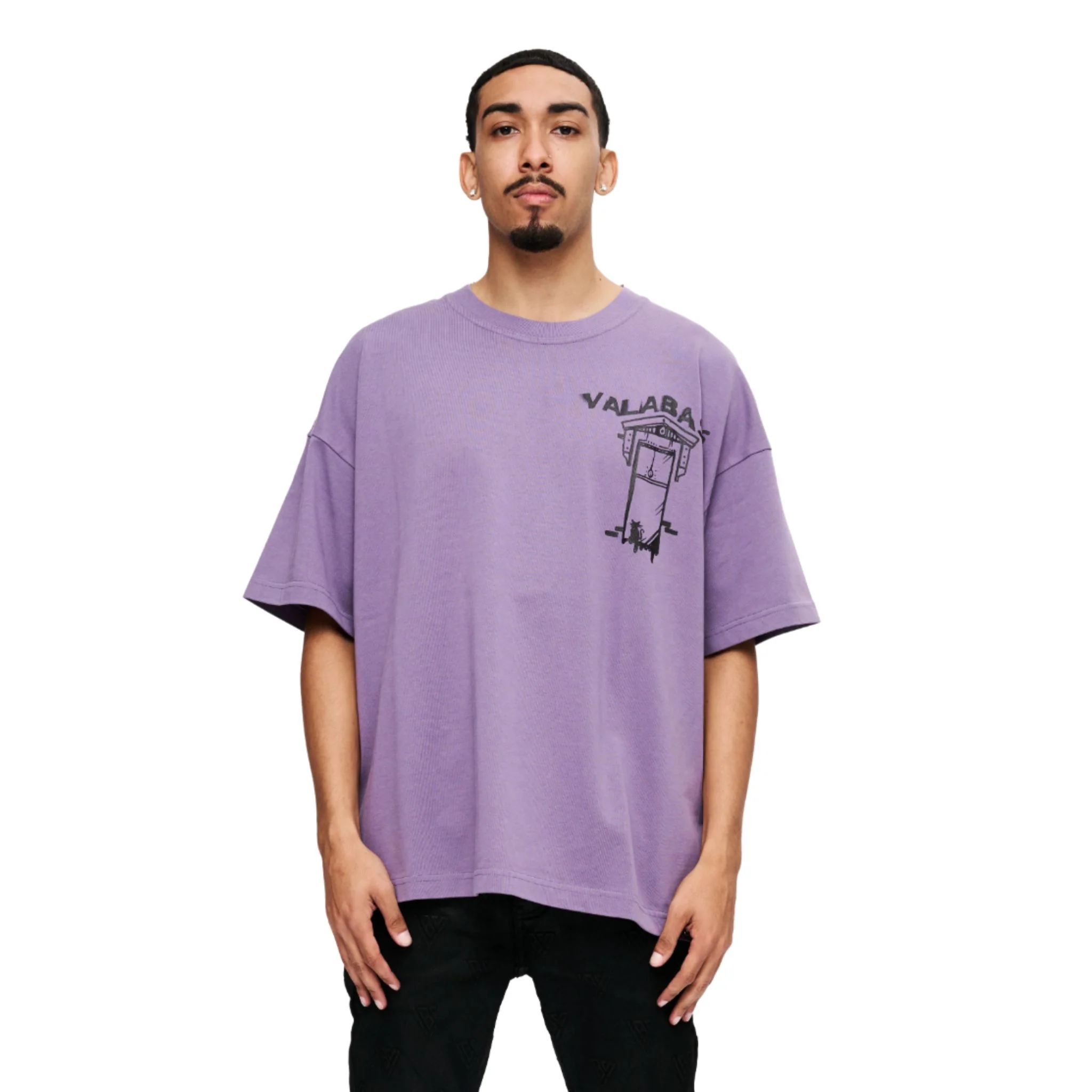VALABASAS REVEAL TEE - Image 3